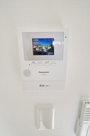 DEN生田の物件内観写真